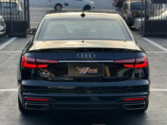 AUDI-A4-2.0 TFSI GASOLINA PRESTIGE PLUS S TRONIC AUDI-A4-2020