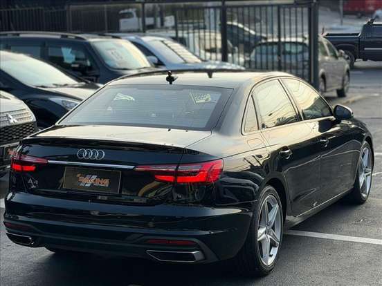 AUDI-A4-2.0 TFSI GASOLINA PRESTIGE PLUS S TRONIC AUDI-A4-2020