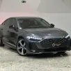 AUDI A5 2.0 TFSI GASOLINA PERFORMANCE S EDITION QUATTRO S TRONIC AUDI A5 2.0 TFSI GASOLINA PERFORMANCE S EDITION QUATTRO S TRONIC