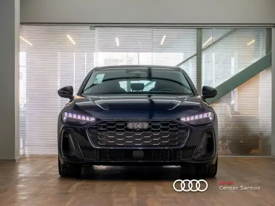 AUDI-A5-2.0 TFSI GASOLINA PERFORMANCE S EDITION QUATTRO S TRONIC AUDI-A5-2026