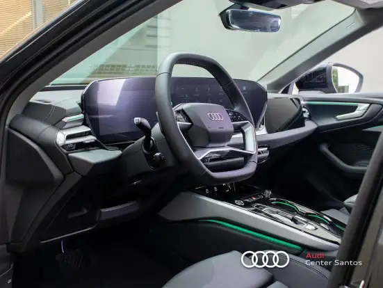 AUDI-A5-2026