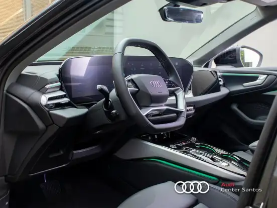AUDI-A5-2.0 TFSI GASOLINA PERFORMANCE S EDITION QUATTRO S TRONIC AUDI-A5-2026