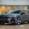AUDI A5 2.0 TFSI GASOLINA PERFORMANCE S EDITION QUATTRO S TRONIC AUDI A5 2.0 TFSI GASOLINA PERFORMANCE S EDITION QUATTRO S TRONIC