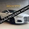 AUDI A5 2.0 TFSI GASOLINA SPORTBACK PERFORMANCE S TRONIC AUDI A5 2.0 TFSI GASOLINA SPORTBACK PERFORMANCE S TRONIC
