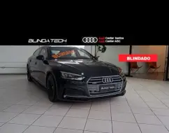 AUDI A5 2.0 TFSI SPORTBACK AMBITION PLUS 16V GASOLINA 4P S-TRONIC AUDI A5 2.0 TFSI SPORTBACK AMBITION PLUS 16V GASOLINA 4P S-TRONIC