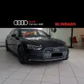 AUDI A5 2.0 TFSI SPORTBACK AMBITION PLUS 16V GASOLINA 4P S-TRONIC AUDI A5 2.0 TFSI SPORTBACK AMBITION PLUS 16V GASOLINA 4P S-TRONIC
