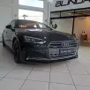 AUDI A5 2.0 TFSI SPORTBACK AMBITION PLUS 16V GASOLINA 4P S-TRONIC AUDI A5 2.0 TFSI SPORTBACK AMBITION PLUS 16V GASOLINA 4P S-TRONIC