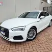 AUDI A5 2.0 TFSI SPORTBACK ATTRACTION 16V GASOLINA 4P S-TRONIC AUDI A5 2.0 TFSI SPORTBACK ATTRACTION 16V GASOLINA 4P S-TRONIC