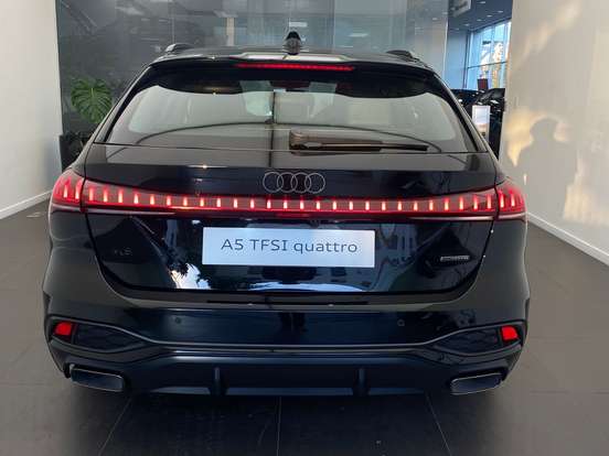 AUDI-A5-2.0 TFSI GASOLINA AVANT S LINE QUATTRO S TRONIC AUDI-A5-2026