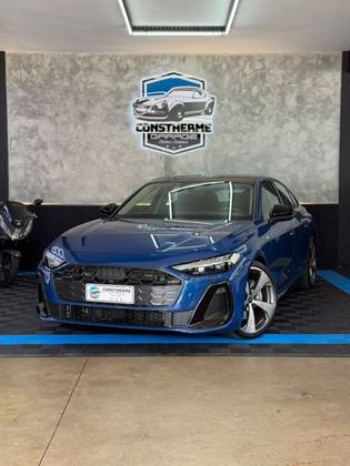 AUDI A5 2.0 TFSI GASOLINA PERFORMANCE S EDITION QUATTRO S TRONIC
