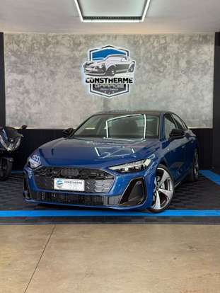 AUDI-A5-2025
