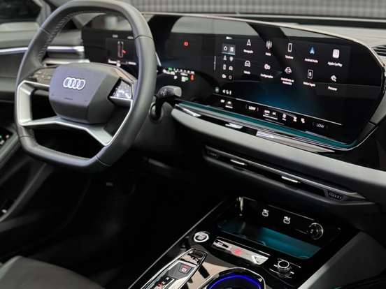 AUDI-A5-2.0 TFSI GASOLINA PERFORMANCE S EDITION QUATTRO S TRONIC AUDI-A5-2025