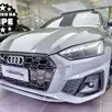 AUDI A5 2.0 TFSI GASOLINA SPORTBACK PERFORMANCE BLACK S TRONIC AUDI A5 2.0 TFSI GASOLINA SPORTBACK PERFORMANCE BLACK S TRONIC