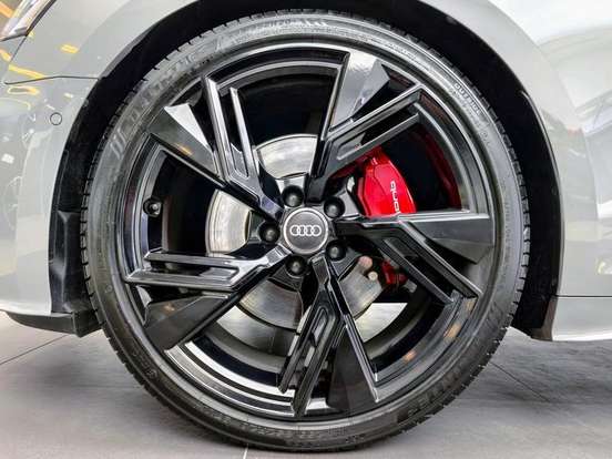 AUDI-A5-2.0 TFSI GASOLINA SPORTBACK PERFORMANCE BLACK S TRONIC AUDI-A5-2021