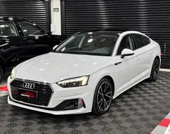AUDI A5 2.0 TFSI GASOLINA SPORTBACK PRESTIGE PLUS S TRONIC AUDI A5 2.0 TFSI GASOLINA SPORTBACK PRESTIGE PLUS S TRONIC