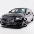 AUDI A5 2.0 TFSI GASOLINA SPORTBACK PRESTIGE S TRONIC AUDI A5 2.0 TFSI GASOLINA SPORTBACK PRESTIGE S TRONIC
