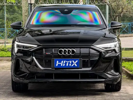 AUDI-E-TRON-2022