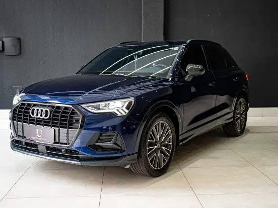 AUDI-Q3-1.4 35 TFSI GASOLINA BLACK S TRONIC AUDI-Q3-2021