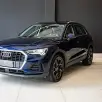 AUDI Q3 1.4 35 TFSI GASOLINA PRESTIGE PLUS S TRONIC AUDI Q3 1.4 35 TFSI GASOLINA PRESTIGE PLUS S TRONIC