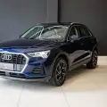 AUDI Q3 1.4 35 TFSI GASOLINA PRESTIGE PLUS S TRONIC AUDI Q3 1.4 35 TFSI GASOLINA PRESTIGE PLUS S TRONIC