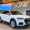 AUDI Q3 1.4 35 TFSI GASOLINA PRESTIGE PLUS S TRONIC AUDI Q3 1.4 35 TFSI GASOLINA PRESTIGE PLUS S TRONIC