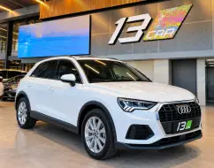 AUDI Q3 1.4 35 TFSI GASOLINA PRESTIGE PLUS S TRONIC AUDI Q3 1.4 35 TFSI GASOLINA PRESTIGE PLUS S TRONIC