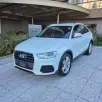 AUDI Q3 1.4 TFSI AMBIENTE FLEX 4P S TRONIC AUDI Q3 1.4 TFSI AMBIENTE FLEX 4P S TRONIC