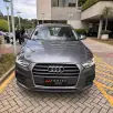 AUDI Q3 1.4 TFSI AMBIENTE GASOLINA 4P S TRONIC AUDI Q3 1.4 TFSI AMBIENTE GASOLINA 4P S TRONIC