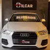 AUDI Q3 1.4 TFSI AMBITION GASOLINA 4P S TRONIC AUDI Q3 1.4 TFSI AMBITION GASOLINA 4P S TRONIC