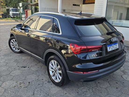 AUDI-Q3-1.4 35 TFSI GASOLINA PRESTIGE PLUS S TRONIC AUDI-Q3-2020