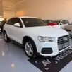 AUDI Q3 1.4 TFSI AMBIENTE FLEX 4P S TRONIC AUDI Q3 1.4 TFSI AMBIENTE FLEX 4P S TRONIC