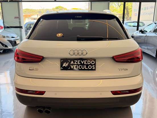 AUDI-Q3-1.4 TFSI AMBIENTE FLEX 4P S TRONIC AUDI-Q3-2018