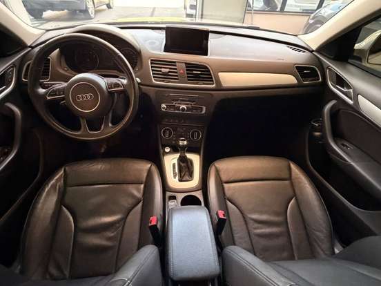 AUDI-Q3-1.4 TFSI AMBIENTE FLEX 4P S TRONIC AUDI-Q3-2018