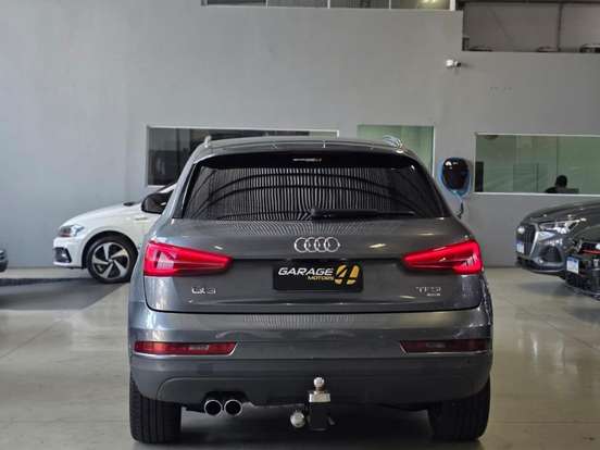 AUDI-Q3-1.4 TFSI AMBIENTE FLEX 4P S TRONIC AUDI-Q3-2017