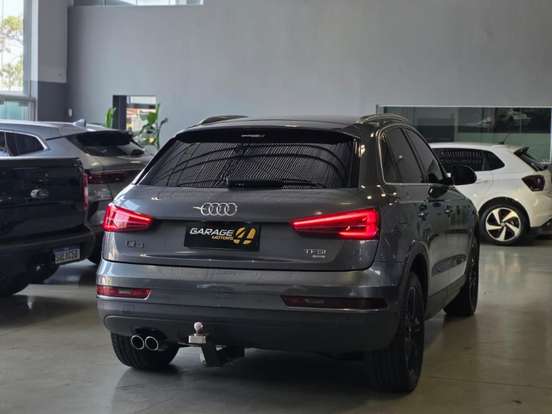 AUDI-Q3-1.4 TFSI AMBIENTE FLEX 4P S TRONIC AUDI-Q3-2017