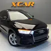 AUDI Q3 1.4 TFSI AMBIENTE GASOLINA 4P S TRONIC AUDI Q3 1.4 TFSI AMBIENTE GASOLINA 4P S TRONIC