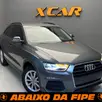 AUDI Q3 1.4 TFSI ATTRACTION FLEX 4P S TRONIC AUDI Q3 1.4 TFSI ATTRACTION FLEX 4P S TRONIC