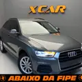 AUDI Q3 1.4 TFSI ATTRACTION FLEX 4P S TRONIC AUDI Q3 1.4 TFSI ATTRACTION FLEX 4P S TRONIC