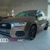 AUDI Q3 2.0 TFSI ATTRACTION QUATTRO 4P GASOLINA S TRONIC AUDI Q3 2.0 TFSI ATTRACTION QUATTRO 4P GASOLINA S TRONIC