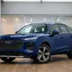 AUDI Q3 2.0 TFSI GASOLINA LAUNCH EDITION QUATTRO S TRONIC AUDI Q3 2.0 TFSI GASOLINA LAUNCH EDITION QUATTRO S TRONIC