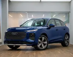 AUDI Q3 2.0 TFSI GASOLINA LAUNCH EDITION QUATTRO S TRONIC AUDI Q3 2.0 TFSI GASOLINA LAUNCH EDITION QUATTRO S TRONIC