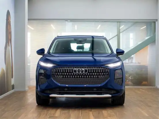 AUDI-Q3-2.0 TFSI GASOLINA LAUNCH EDITION QUATTRO S TRONIC AUDI-Q3-2026