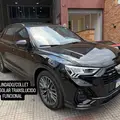 AUDI Q3 2.0 40 TFSI GASOLINA PERFORMANCE BLACK QUATTRO TIPTRONIC AUDI Q3 2.0 40 TFSI GASOLINA PERFORMANCE BLACK QUATTRO TIPTRONIC
