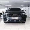 AUDI Q3 2.0 40 TFSI GASOLINA PERFORMANCE QUATTRO TIPTRONIC AUDI Q3 2.0 40 TFSI GASOLINA PERFORMANCE QUATTRO TIPTRONIC