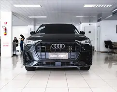 AUDI Q3 2.0 40 TFSI GASOLINA PERFORMANCE QUATTRO TIPTRONIC AUDI Q3 2.0 40 TFSI GASOLINA PERFORMANCE QUATTRO TIPTRONIC