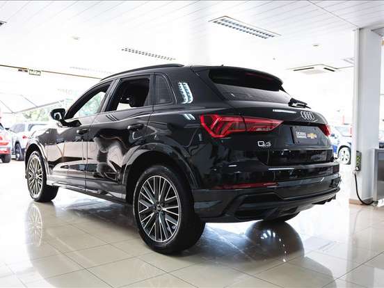 AUDI-Q3-2.0 40 TFSI GASOLINA PERFORMANCE QUATTRO TIPTRONIC AUDI-Q3-2022