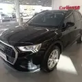 AUDI Q3 2.0 40 TFSI GASOLINA PRESTIGE QUATTRO TIPTRONIC AUDI Q3 2.0 40 TFSI GASOLINA PRESTIGE QUATTRO TIPTRONIC
