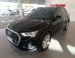 AUDI Q3 2.0 40 TFSI GASOLINA PRESTIGE QUATTRO TIPTRONIC AUDI Q3 2.0 40 TFSI GASOLINA PRESTIGE QUATTRO TIPTRONIC