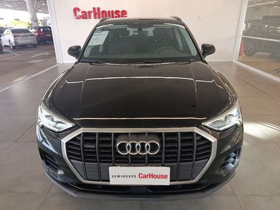 AUDI-Q3-2.0 40 TFSI GASOLINA PRESTIGE QUATTRO TIPTRONIC AUDI-Q3-2023