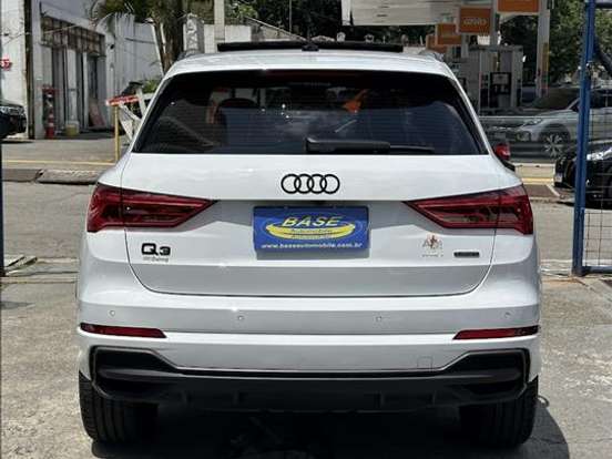 AUDI-Q3-2.0 40 TFSI GASOLINA SPORTBACK PERFORMANCE BLACK PLUS QUATTRO TIPTRONIC AUDI-Q3-2024